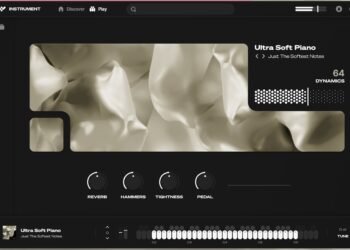 After buying Spitfire Audio in reported $50m deal, Splice launches virtual instrument platform for music producers